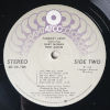 Tubeway Army US LP Reissue side B v1